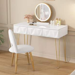 Dressing Tables Sets You ll Love Wayfair.ie